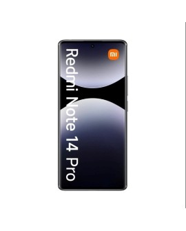 Smartfon Xiaomi Redmi Note 14 Pro 4G 8/256GB Midnight Black
