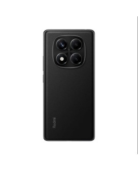 Smartfon Xiaomi Redmi Note 14 Pro 4G 8/256GB Midnight Black
