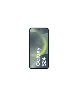 Samsung Galaxy S24 15,8 cm (6.2") Dual SIM Android 14 5G USB Type-C 8 GB 128 GB 4000 mAh Czarny