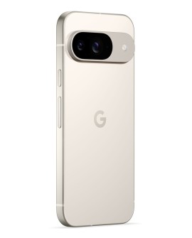 Google Pixel 9 16 cm (6.3") Dual SIM Android 14 5G USB Type-C 12 GB 256 GB 4700 mAh Biały