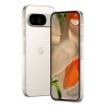 Google Pixel 9 16 cm (6.3") Dual SIM Android 14 5G USB Type-C 12 GB 256 GB 4700 mAh Biały