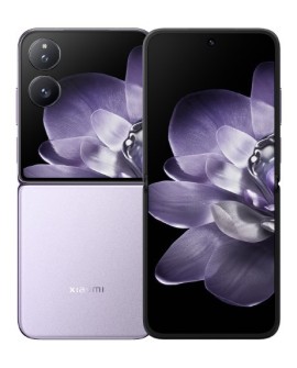 Smartfon Xiaomi MIX Flip 12/512GB Purple