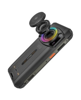 Smartfon Ulefone Armor 21 8/256GB Czarny