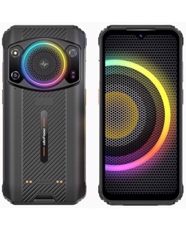 Smartfon Ulefone Armor 21 8/256GB Czarny
