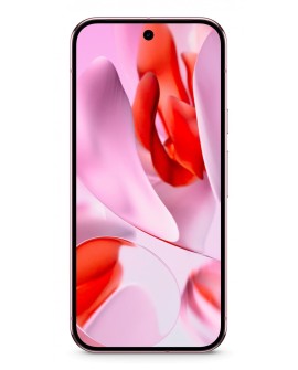 Google Pixel 9 Pro 16 cm (6.3") Dual SIM Android 14 5G USB Type-C 16 GB 128 GB 4700 mAh Różowy