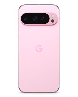 Google Pixel 9 Pro 16 cm (6.3") Dual SIM Android 14 5G USB Type-C 16 GB 128 GB 4700 mAh Różowy