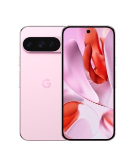 Google Pixel 9 Pro 16 cm (6.3") Dual SIM Android 14 5G USB Type-C 16 GB 128 GB 4700 mAh Różowy