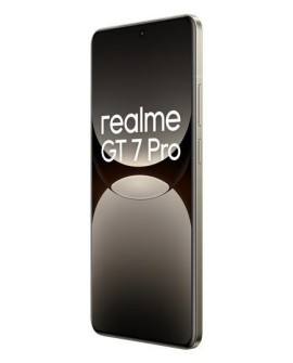 realme GT 7 Pro 5G Dual Sim 12/512GB Galaxy Grey