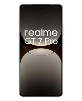 realme GT 7 Pro 5G Dual Sim 12/512GB Galaxy Grey