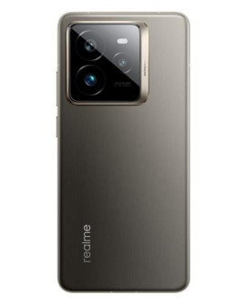 realme GT 7 Pro 5G Dual Sim 12/512GB Galaxy Grey