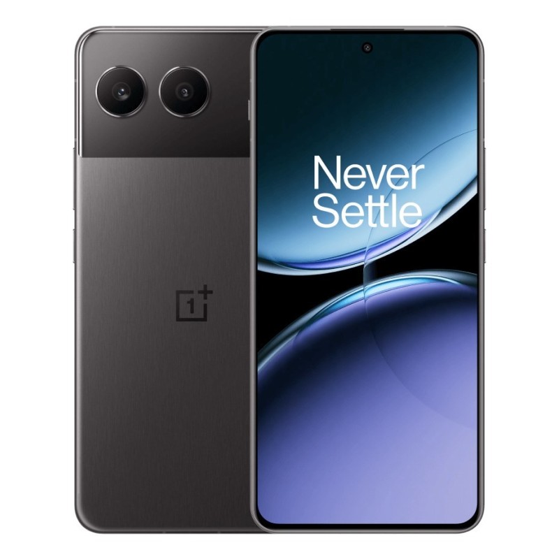 Smartfon OnePlus Nord 4 16/512GB 5G Obsidian Midnight