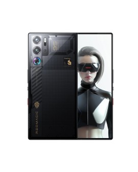 Smartfon Nubia Redmagic 9S Pro 5G 16/512GB (Cyclone)