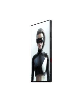 Smartfon Nubia Redmagic 9S Pro 5G 16/512GB (Cyclone)