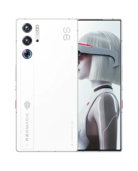 Smartfon Nubia Redmagic 9S Pro 5G 12/256GB (Frost)