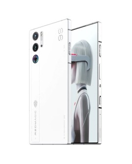 Smartfon Nubia Redmagic 9S Pro 5G 12/256GB (Frost)