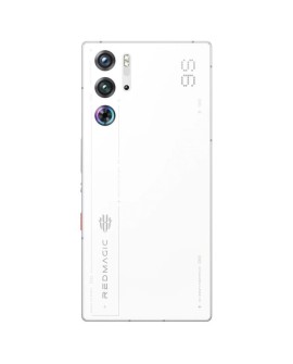 Smartfon Nubia Redmagic 9S Pro 5G 12/256GB (Frost)