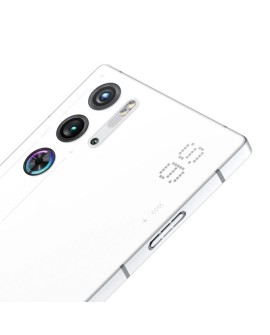 Smartfon Nubia Redmagic 9S Pro 5G 12/256GB (Frost)