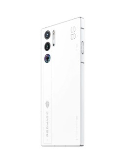 Smartfon Nubia Redmagic 9S Pro 5G 12/256GB (Frost)