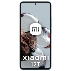 Xiaomi 12T 16,9 cm (6.67")...
