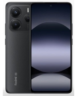 Smartfon Xiaomi Redmi Note 14 5G 8/256GB Midnight Black