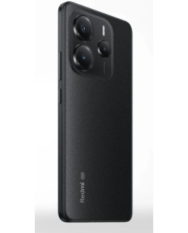 Smartfon Xiaomi Redmi Note 14 5G 8/256GB Midnight Black