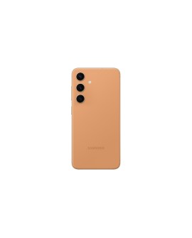 Samsung Galaxy S24 (S921) 5G 8/128GB DS Sandstone Orange