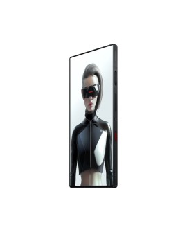 Smartfon Nubia Redmagic 9S Pro 5G 12/256GB (Sleet)