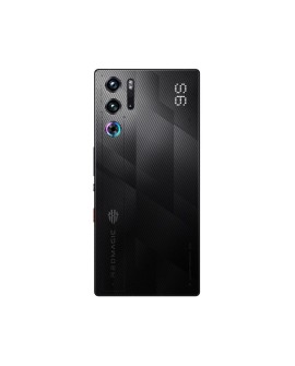 Smartfon Nubia Redmagic 9S Pro 5G 12/256GB (Sleet)