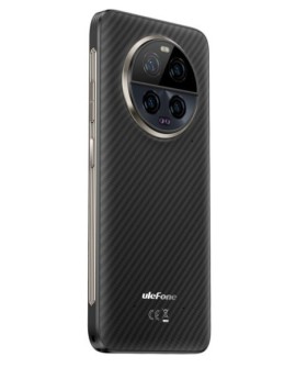 Smartfon Ulefone Armor 23 Ultra 5G 12/512GB Elite Black