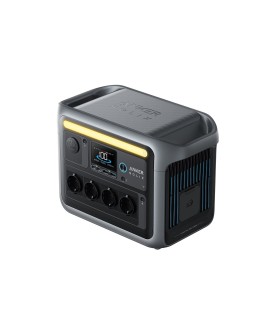 Anker Solix C1000X przenośne stacja zasilająca 8 1800 W 12,9 kg