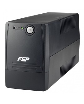 UPS FSP/Fortron FP 600 (PPF3600708)