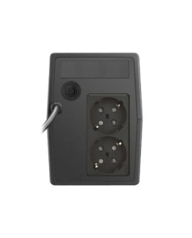 UPS FSP/Fortron FP 600 (PPF3600708)