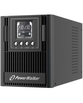 POWER WALKER UPS ON-LINE VFI 1000 AT FR