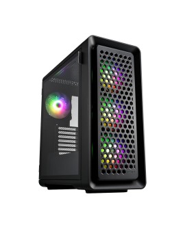 FSP CUT593P Tower Czarny