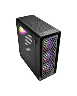 FSP CUT593P Tower Czarny