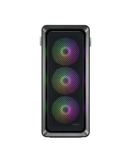 FSP CUT593P Tower Czarny