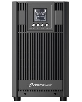 POWER WALKER UPS ON-LINE VFI 3000 AT FR
