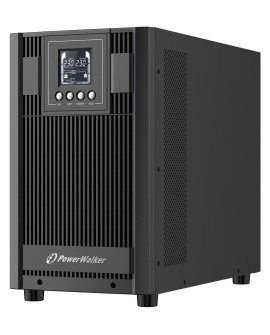 POWER WALKER UPS ON-LINE VFI 3000 AT FR