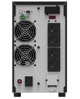 POWER WALKER UPS ON-LINE VFI 3000 AT FR