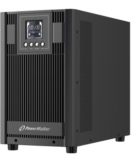 POWER WALKER UPS ON-LINE VFI 3000 AT FR