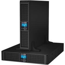 PowerWalker VI 3000RT LCD 3...