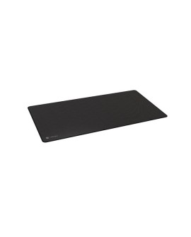 NATEC PODKŁADKA POD MYSZ COLORS SERIES OBSIDIAN BLACK 800X400MM NPO-2084
