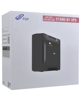 UPS FSP/Fortron Nano 800 (PPF4800305)