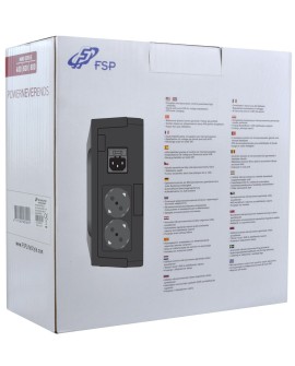 UPS FSP/Fortron Nano 800 (PPF4800305)