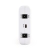 ENERGENIE MINI UPS DO URZĄDZEŃ DC 12V - 15V, 18W, BIAŁY