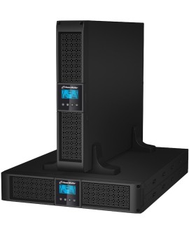 PowerWalker 10120056 zasilacz UPS 1 kVA 900 W 4 x gniazdo sieciowe