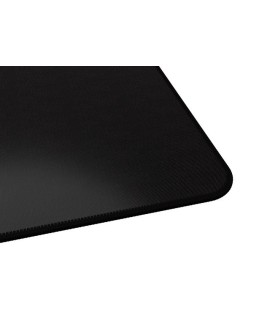 NATEC PODKŁADKA POD MYSZ COLORS SERIES OBSIDIAN BLACK 800X400MM NPO-2084