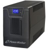 PowerWalker VI 1500 SCL FR Technologia line-interactive 1,5 kVA 900 W 4 x gniazdo sieciowe