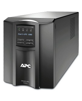 APC Smart-UPS 1000VA LCD 230V