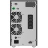 PowerWalker VFI 2000 TGB Podwójnej konwersji (online) 2 kVA 1800 W 4 x gniazdo sieciowe